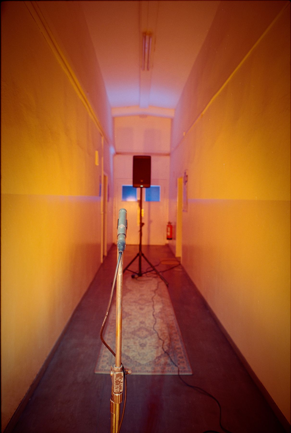 Studio Impression 012