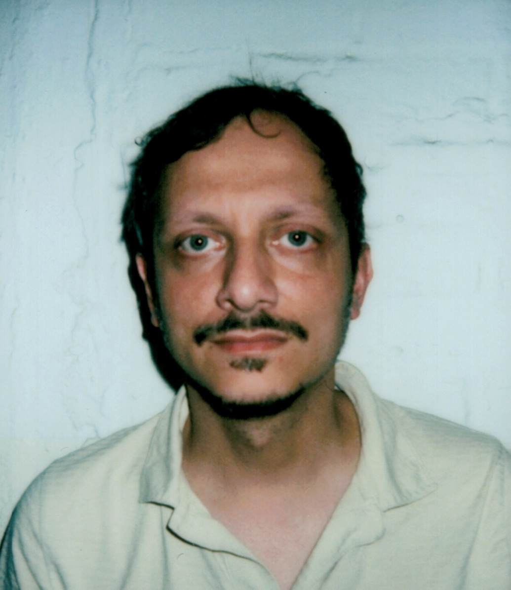 André Wlodarski